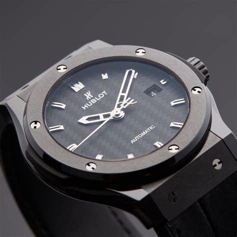 hublot classic fusion 42mm 542.cm.1770.rx|hublot classic fusion titanium price.